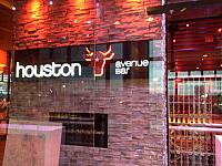 Houston Avenue Bar - Barrie, Ontario